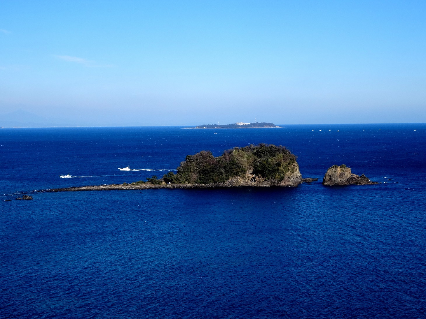 四季折々の魅力がいっぱい伊東八景 汐吹海岸 伊豆 伊東温泉 青山やまと